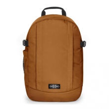 Eastpak Alltags-Rucksack Safefloid CS Brown braun 19 Liter